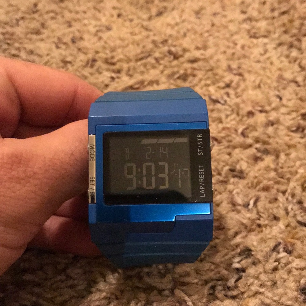 Diesel watch